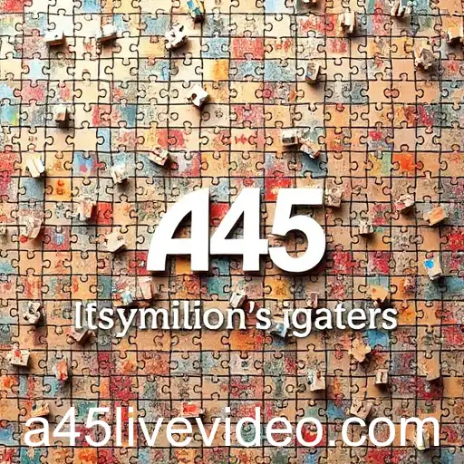 A45 Revitalizes Gaming Experience Amidst Relentless Innovation