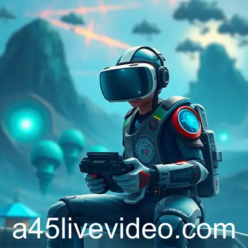 A45: The Game Changer Shaping 2025