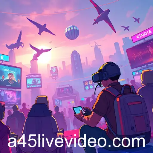 A45 Expansion: New Horizons for Game Enthusiasts