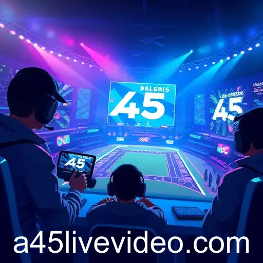 The Evolution of Online Gaming: A Look into 2025