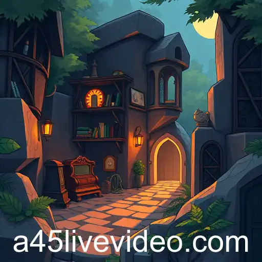 Gaming Advancements and A45's New Milestone