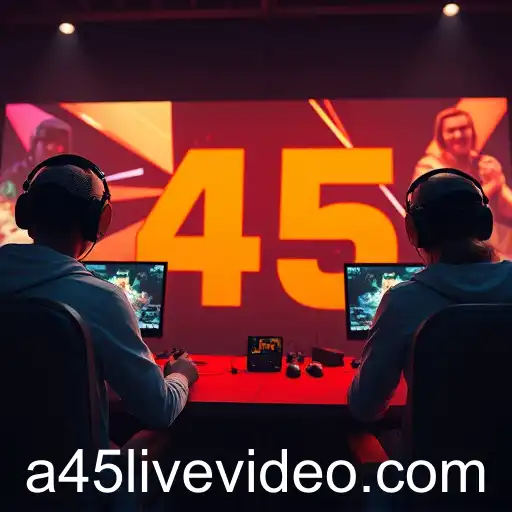 Gaming Innovation and Digital Trends