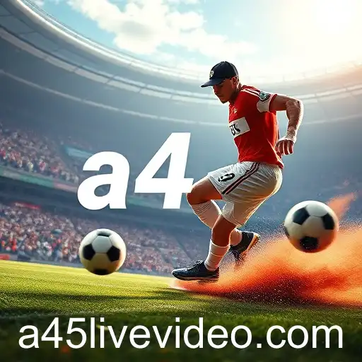 Gaming Future: A45's Innovative Path Amid Challenges