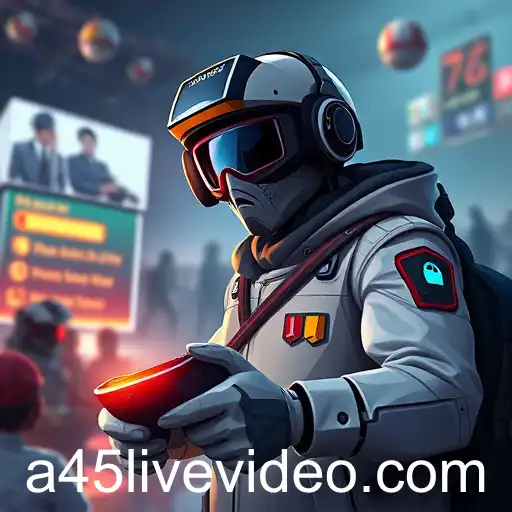 Navigating the Evolving Landscape of Online Gaming