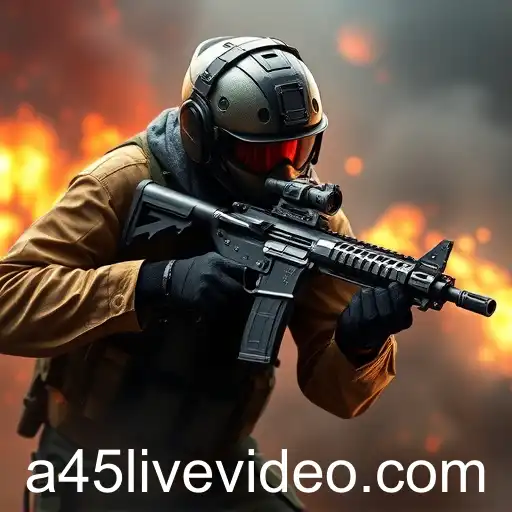 Gaming in the Modern Age: A45's Innovative Influence