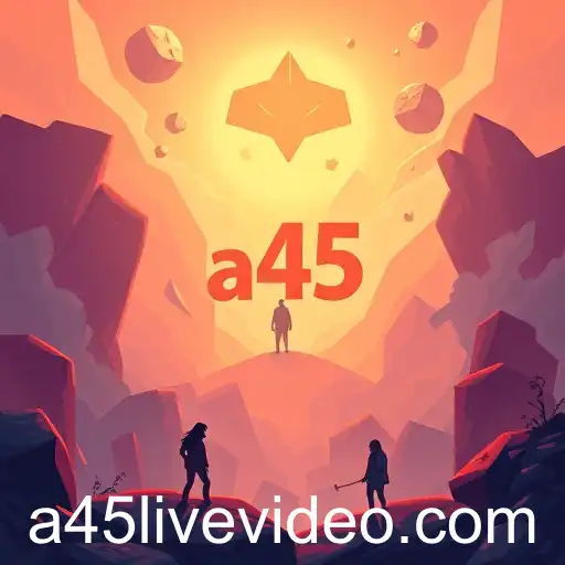 The Gaming Revolution: Trends Shaping 2025