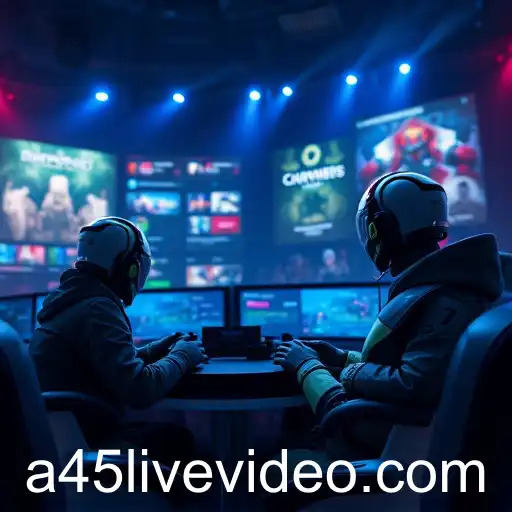 The Evolution of Online Gaming in 2025