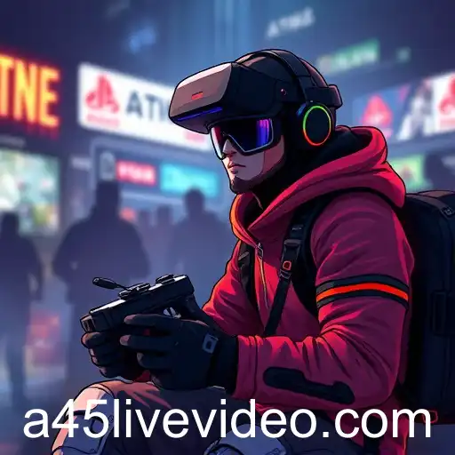 The Rise of A45: Transforming Online Gaming Experiences