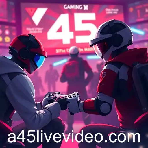 The Future of Gaming: A Comprehensive Insight