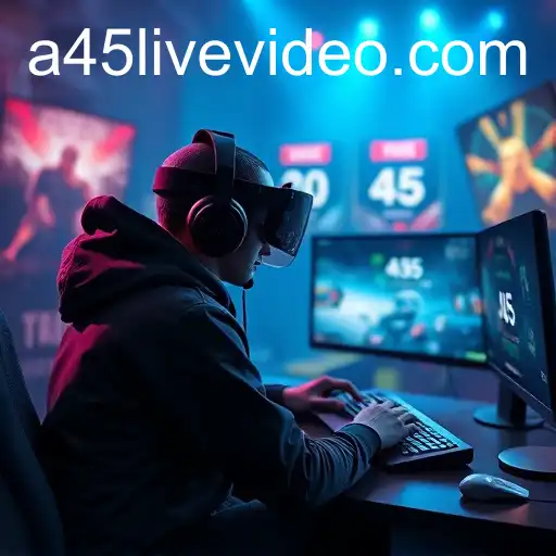 Gaming Dynamics in a Digital Era