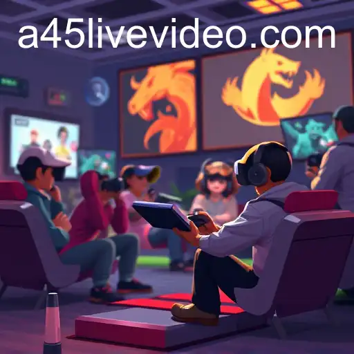 Gaming Industry Thrives Despite Economic Challenges