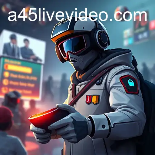 Navigating the Evolving Landscape of Online Gaming