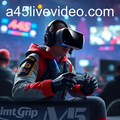 Gaming Trends: A Shift in 2026