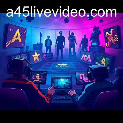 Rising Trends in Online Gaming Post-Pandemic