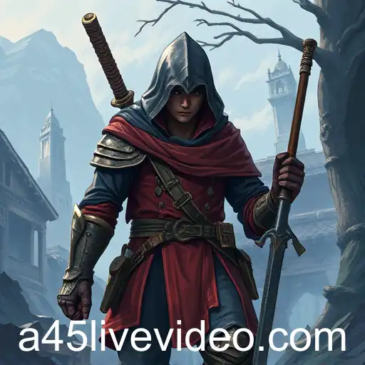 Exploring the Enchanting World of Role-Playing Games