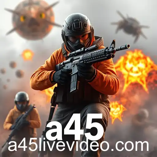 Exploring the Dynamic World of Shooter Games