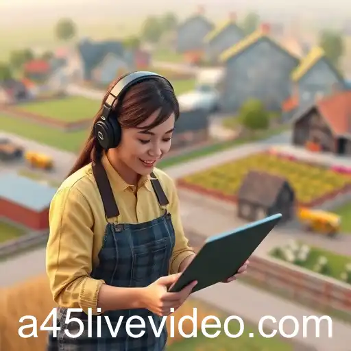 Exploring the Intriguing Realms of Simulation World: A Deep Dive into Digital Experiences