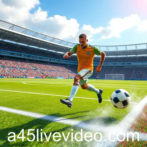 Exploring the Thrills of 'Sports Play': A Dive into the Dynamic Gaming Category